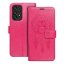 Kryt Mezzo Book Case Samsung Galaxy A53 5G lapač snov Magenta