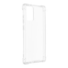 Kryt Armor Jelly Case Roar - Samsung Galaxy Note 20 Priesvitný Kryt Armor Jelly Case Roar - Samsung Galaxy Note 20 Priesvitný