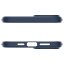 Kryt Spigen Liquid Air iPhone 15 Navy Blue