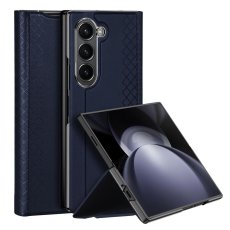 Kryt Dux Ducis Case Bril Samsung Galaxy Z Fold6 5G Blue