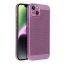 Kryt Breezy Case iPhone 14 Plus Purple