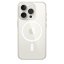 Apple Crystal Air kryt s MagSafe iPhone 15 Pro