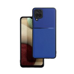 Kryt Noble Case Samsung Galaxy A12 / M12 Blue