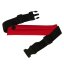 Tok Art Sport Belt With Case And Light Aps-01R Red