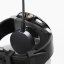 2ks v balení, set krytov Ringke Slim 2-Pack Samsung Galaxy Watch 8 Classic (46 mm) Clear & Matte Black