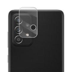 Ochranné sklo zadnej kamery - Samsung Galaxy A73