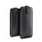 Kryt Pocket Carbon Universal Case - Size 02 - iPhone iPhone 5 / 5S / 5Se / 5C