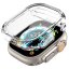 Kryt Spigen Ultra Hybrid Apple Watch Ultra 1 / 2 (49 mm) Crystal Clear