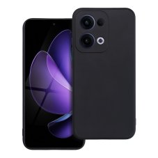 Kryt Matt Case Oppo Reno 13 Black Kryt Matt Case Oppo Reno 13 Black