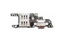 Honor Magic 6 Pro - Töltőcsatlakozó PCB lapkával
