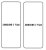 2PACK - Hidrogél védőfólia - Samsung Galaxy Z Flip 6 (2 db egy csomagban)
