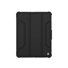 Nillkin Bumper PRO Protective Stand Case pre iPad Air 4/5/10.9 2020/ 11 2024/25/26/Pro 11 2020/21/22 Black