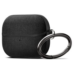 Kryt Spigen Urban Fit Samsung Galaxy Buds 3 / 3 Pro Black Kryt Spigen Urban Fit Samsung Galaxy Buds 3 / 3 Pro Black