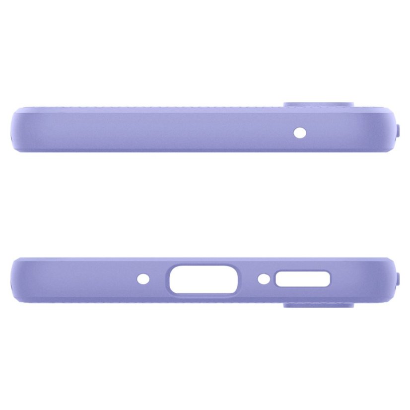 Kryt Spigen Liquid Air Samsung Galaxy A54 5G Awesome Violet