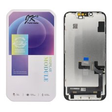 Jk LCD Display iPhone 16E Fullhd Incell (Change IC)