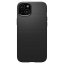 Kryt Spigen Liquid Air iPhone 15 Plus Matte Black