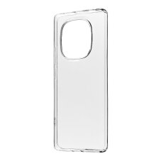 OBAL:ME TPU kryt pro Xiaomi Redmi Note 14 Pro 4G Transparent