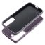 Kryt Milano Case Samsung Galaxy S22 Dark Purple