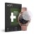 Ochranné tvrdené sklo Hofi Glass Pro+ Samsung Galaxy Watch 3 41mm