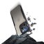 Kryt Anti-Drop Case iPhone 12 Black