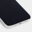 Védő edzett üveg fekete élekkel Apple iPhone 12 készülékhez Védő edzett üveg fekete élekkel Apple iPhone 12 készülékhez