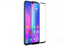 Full Glue 3D tvrzené ochranné sklo pro Huawei P Smart 2019