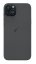 Apple iPhone 15 Plus - Zadný housing (Black)
