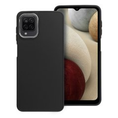 Kryt Frame Case Samsung Galaxy A12 / M12 Black Kryt Frame Case Samsung Galaxy A12 / M12 Black