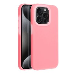 Kryt Candy Case iPhone 15 Pink
