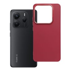 Kryt Case Xiaomi Redmi Note 14 5G Frame Magenta