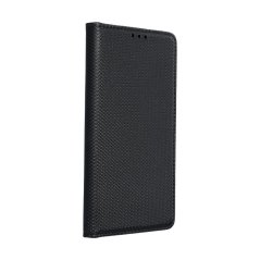 Kryt Smart Case Book Motorola E30 Black