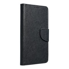 Kryt Fancy Book Case Motorola Moto G14 Black