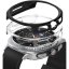 2ks v balení, set krytov Ringke Slim 2-Pack Samsung Galaxy Watch 8 Classic (46 mm) Clear & Matte Black