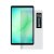 OBAL:ME 2.5D tvrzené sklo pro Samsung Galaxy Tab A11/A9 Clear