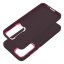 Kryt Frame Case Samsung Galaxy A55 5G Purple