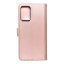 Kryt Mezzo Book Case Samsung Galaxy A52 5G / A52 LTE ( 4G ) / A52S 5G Mandala Rose Gold