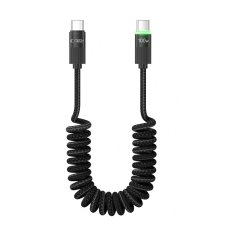 Kábel Tech-Protect Ub20T Ultraboost Type-C Cable PD 100W / 5A 180cm Black