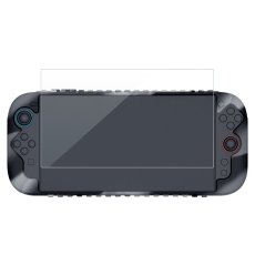iPega SW2024A 2in1 szilikon tok + edzett üveg Nintendo Switch 2 készülékhez