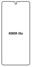 Hidrogél - védőfólia - Huawei Honor X9a