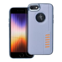 Kryt Milano Case iPhone 7 / 8 / SE 2020 / SE 2022 Blue