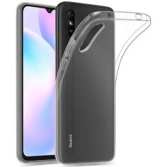 Kryt Tech-Protect Flexair Xiaomi Redmi 9A Clear Kryt Tech-Protect Flexair Xiaomi Redmi 9A Clear