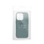 Kryt Silicone Ring Case Xiaomi Redmi Note 12 5G Green