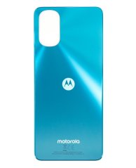 Motorola Moto G22 - Zadný kryt batérie - Iceberg blue (náhradný diel) Motorola Moto G22 - Zadný kryt batérie - Iceberg blue (náhradný diel)
