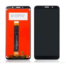 LCD displej + dotykové sklo - Motorola Moto E6 Play