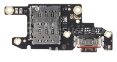 Xiaomi Redmi Note 13 Pro 5G - Nabíjací flex s PCB doskou a konektor