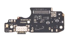 Xiaomi Poco X4 Pro - Nabíjací flex s PCB doskou a konektor