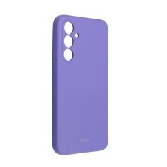 Kryt Roar Colorful Jelly Case - Samsung Galaxy A54 5G Purple
