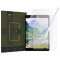 2ks v balení, set matných fólií Hofi Paper Pro+ 2-Pack iPad 10.2” 7 / 8 / 9 / 2019-2021 Matte Clear