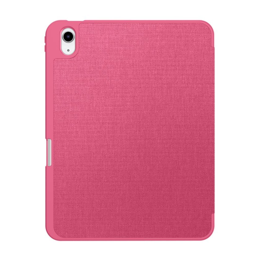 Kryt Tech-Protect SC Pen Canvas iPad 10.9” 10 / 2022 / 11” 11 / 2025 Magenta Bloom