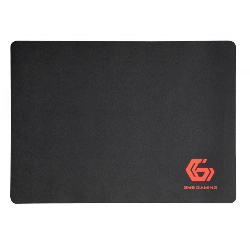 Podložka Mousepad Mp-Game-M 250 X 350 mm Black